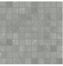 Timeless Amani Gre 3x3 Mosaico Lucido 30x30