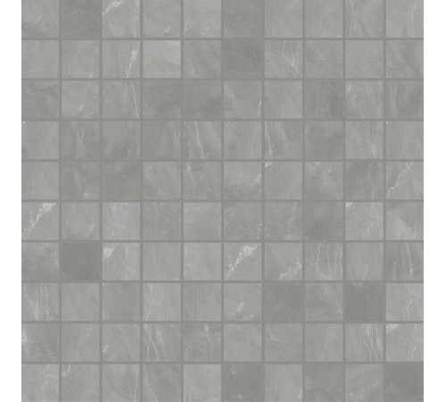 Timeless Amani Gre 3x3 Mosaico Lucido 30x30
