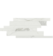 Timeless Calac Moddulo Listello Sfalsato Lucido 21x40