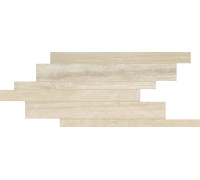 Timeless Traver Moddulo Listello Sfalsato Lucido 21x40