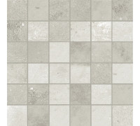 Maps Of Cerim White Mos 3d 30x30