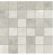 Maps Of Cerim White Mos 3d 30x30