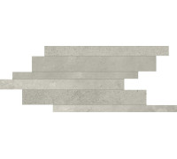 Maps Of Cerim Light Grey Listello Sfalsato 21x40