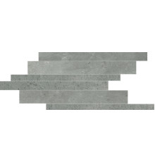 Maps Of Cerim Graphite Listello Sfalsato 21x40