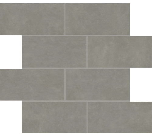Industrial Steel 7,5x15 6 Mm Muretto 30x30