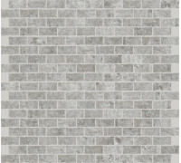 La Roche Grey 1.5x3 6mm Mos.30x30