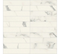 I Classici Statuario Mos. Glossy 3x15 30x30