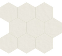 Neutra 6.0 01 Bianco Gres B 6 Mm 10x15 30x30