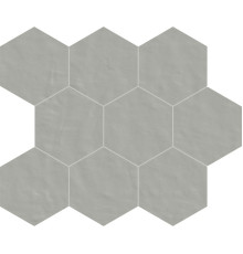 Neutra 6.0 04 Ferro Gres B 6 Mm 10x15 30x30