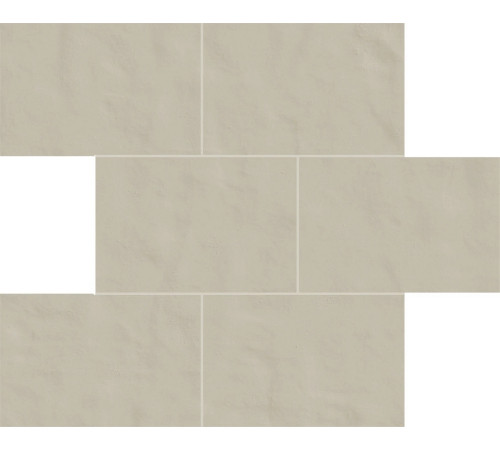 Neutra 6.0 02 Polvere Gres E 10x15 6 Mm 30x30