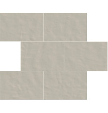 Neutra 6.0 03 Perla Gres E 10x15 6 Mm 30x30
