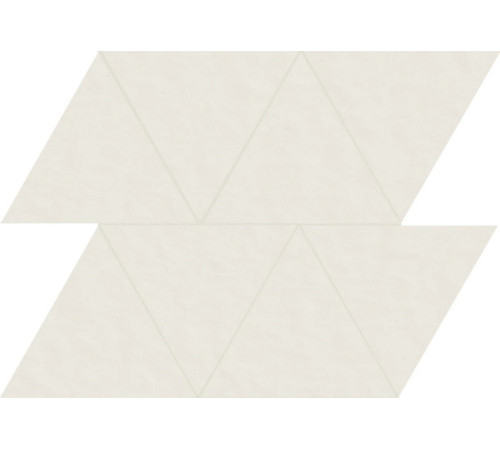 Neutra 6.0 01 Bianco Gres F 6 Mm 10x15 30x35