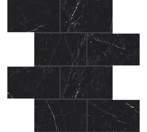I Classici Marquinia 7.5x15 6mm Mur.Glos 30x30