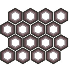 Neutra 6.0 03 Shades Decor 6 Mm 61.4x70.8