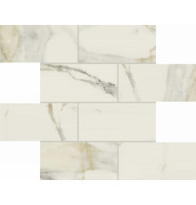 I Classici Cal.Gold 7.5x15 6mm Mur.Matte 30x30