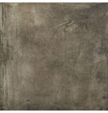 Matieres De Rex Brun 80x80