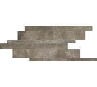 Matieres Rex Gris Mod.Lis.Mixsfal.21x40