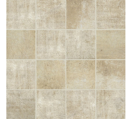 Matieres Rex Mou 7.5x7.5 6mm Mosaico 30x30