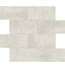 Matieres Rex Sable 7.5x15 6mm Muretto 30x30