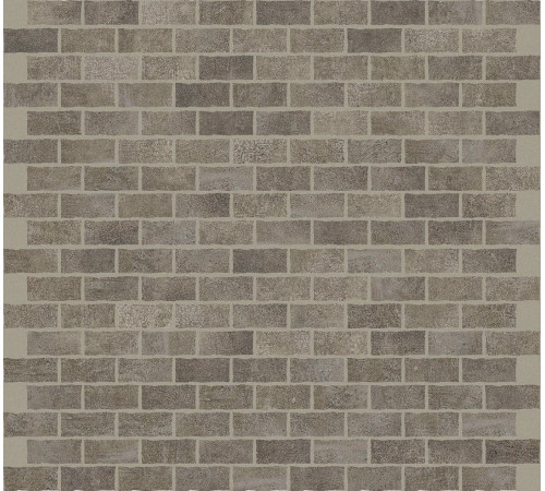 Matieres Rex Gris 1.5x3 6mm Mos. 30x30
