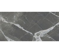 Stones & More 2.0 Calacatta Black Glossy 60x120