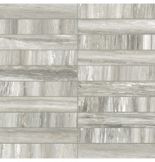 Prexious Rex Pearl Attr. Mos.3x15 Glossy 30x30