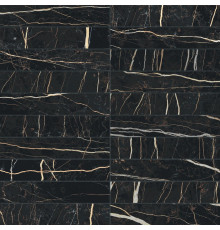 Prexious Rex Thund. Night Mos.3x15 Glossy 30x30