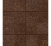 Flowtech Russet Nat. 6 Mm 7,5x7,5 Mos. 30x30