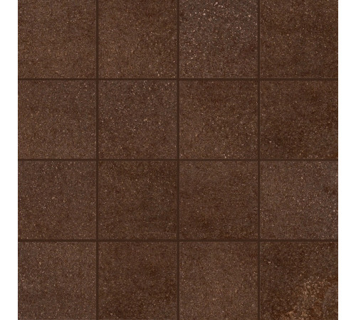 Flowtech Russet Nat. 6 Mm 7,5x7,5 Mos. 30x30