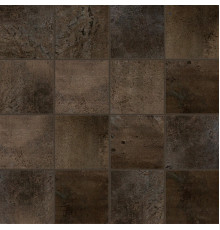 Flowtech Aged Bronze Nat. 6 Mm 7,5x7,5 Mos 30x30