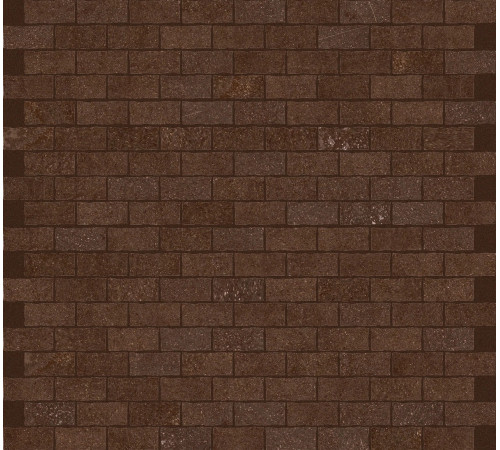 Flowtech Russet Nat. 6 Mm 1,5x3 Mos 30x30