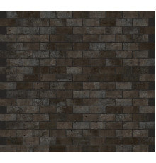 Flowtech Burnished Nat. 6 Mm 1,5x3 Mos 30x30