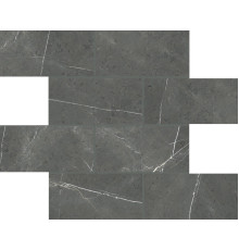 Stones & More 2.0 Amani Bronze Mat Muretto 6mm 7.5x15 30x30
