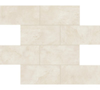 Stones & More 2.0 Marfil Glossy 6 Mm Muretto 7.5x15 30x30