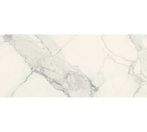 I Classici Statuario 6mm Soft 120x280