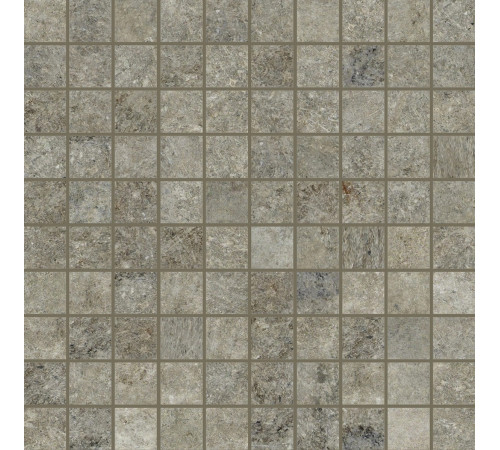 Artifact Of Cerim Vintage Taupe Mos 3x3 30x30