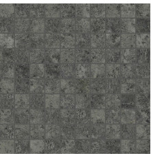 Artifact Of Cerim Worked Charcoal Mos 3x3 30x30