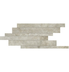 Artifact Of Cerim Worn Sand Listello Sfalstato 21x40
