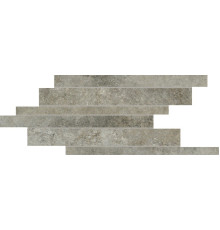 Artifact Of Cerim Vintage Taupe Listello Sfalstato 21x40