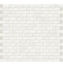 Stontech 4.0 Stone 01 High-Glossy 6 Mm Mos 1,5x3 30x30