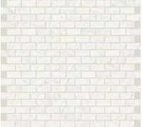 Stontech 4.0 Stone 01 Nat 6 Mm Mos 1,5x3 30x30