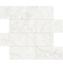 Stontech 4.0 Stone 01 High-Glossy 6 Mm Muretto 7,5x15 30x30