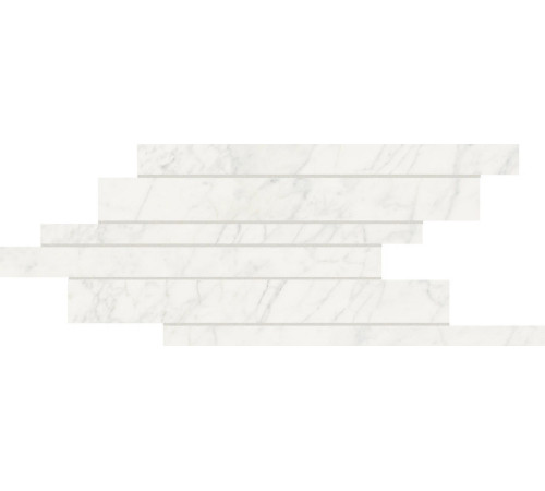Stontech 4.0 Stone 01 Nat Listello Sfalsato 21x40