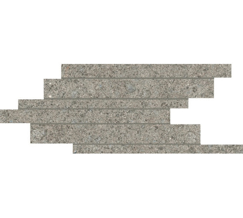 Stontech 4.0 Stone 04 Nat Listello Sfalsato 21x40