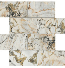 Etoile Symphonie Mat 6mm Mur 7.5x15 30x30