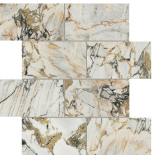 Etoile Symphonie Glo 6mm Mur 7.5x15 30x30