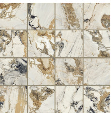 Etoile Symphonie Glo 6mm Mos 7.5x7.5 30x30