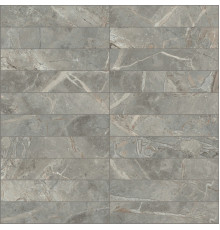 Etoile Gris Glo Mos 30x30