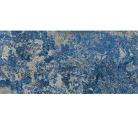 Bijoux Sodalite Bleu Glossy 6mm 120x280
