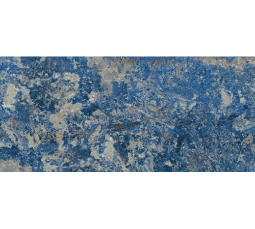 Bijoux Sodalite Bleu Glossy 6mm 120x280